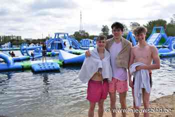 De Geestige Put pakt uit met gigantisch aquapark: “Een van de grootste binnen de Benelux”