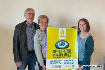 Mototherapie hilft bei grenzüberschreitendem Verhalten