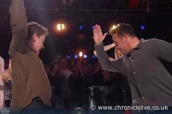 Britain's Got Talent's Ant and Dec centre of Golden Buzzer 'confusion' after ITV advert