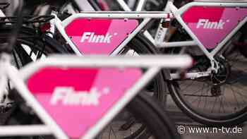 Getir und Gorillas geben auf: "Auch für Flink wird es kein Happy End geben"