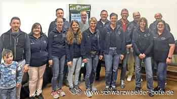 Gündringer Musiker: Alle Positionen sind   neu besetzt