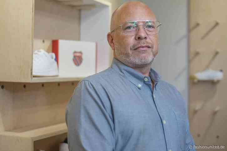 K-Swiss: Fünf Neuzugänge für die Neuaufstellung