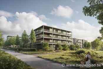 Protest tegen bouw 93 appartementen blijft aanhouden: “Nabijgelegen steenweg botst nu al op zijn limieten”