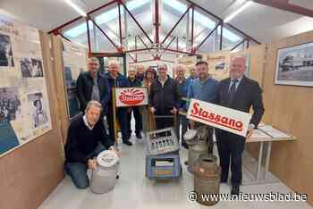 “Kwam de melkboer vroeger ook bij jou aan huis?”: nostalgische expo gaat terug naar iconische Stassano en de tijd van de melkventer