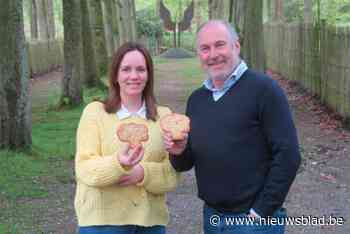 In De Melkerij groeien nu ook ‘Brasschaatse Boompjes’: nieuw streekproduct