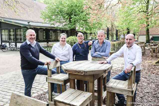 Den hemel begint meer dan ooit in De Melkerij: traditiezaak in Peerdsbos neemt doorstart met vertrouwde gezichten