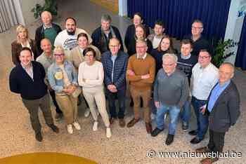 Gemeente trakteert nieuwe inwoners
