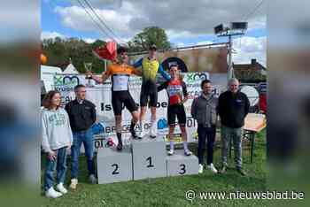 Matthijs De Clercq wil rol van betekenis spelen in E3 Saxo Classic: “Het is de bedoeling om me te laten opmerken”