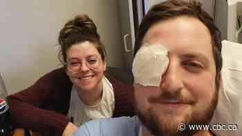 Regina drummer has eye pierced by piece of broken drumstick at gig