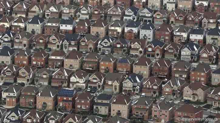 Canada recognizes housing as a human right. Few provinces have followed suit