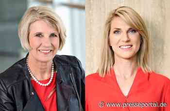 Jasmin Maeda wird neue Leiterin der Internationalen Fiktion im ZDF