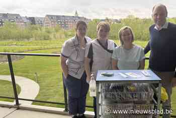 De Bron kiest voor herbruikbare wondzorginstrumenten