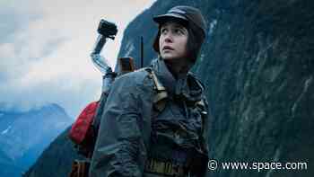 5 sci-fi movies that weren't great but still deserve a sequel