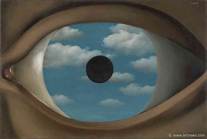 Surrealism in the Age of AI