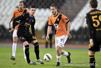 KMSK Deinze begint met verse moed aan play-offs tegen Patro Eisden: “Ontgoocheling over gemiste rechtstreekse promotie is verteerd”