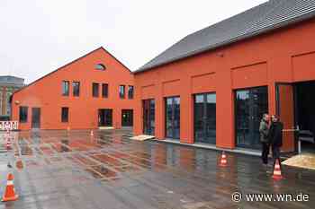 B-Side soll das Wohnzimmer des Hafens werden