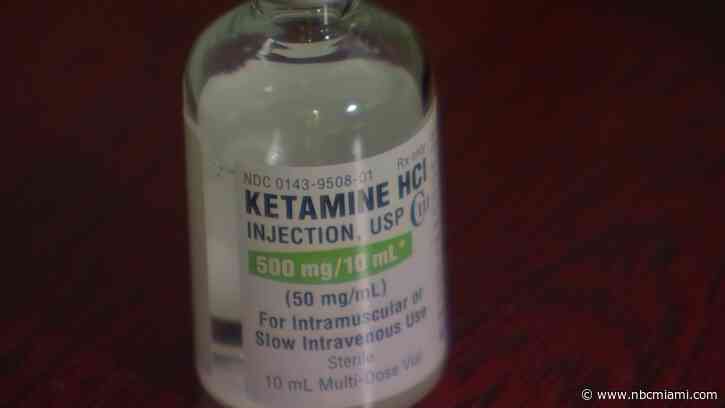 At least 17 died in Florida after medics injected sedatives during police encounters: AP