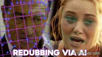 Using AI for Visual Dubbing Part 1 | AI Unlocked