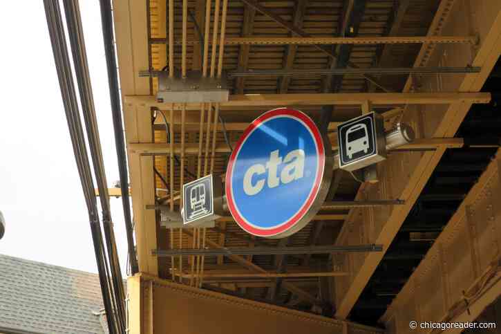 CTA failures, Bears stadium, Mayor’s Youth Commission