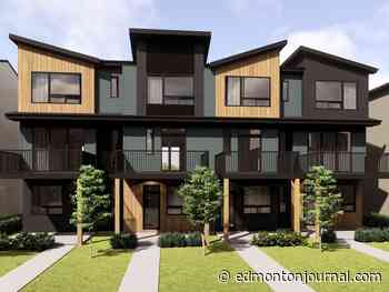 Cantiro prepares to launch two new communities