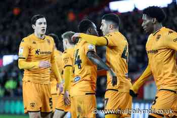 Anass Zaroury injury latest as Hull City chief faces Liam Delap selection call for Ipswich Town