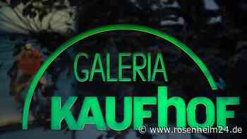 Galeria Karstadt Kaufhof schließt 16 seiner 92 Filialen