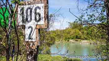 Nach Knochenfund am Inn bei Mühldorf – Vermisst den Toten wirklich niemand?