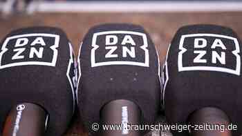 Streaming-Streit um DAZN und DFL: Rechtsstreit droht!