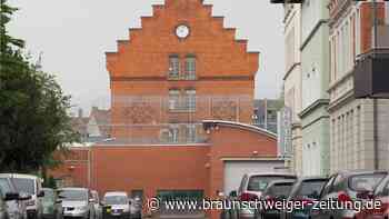 Wohnbau? Gewerbe? Was passiert mit Braunschweigs JVA Rennelberg?
