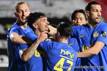 Franky Van der Elst ziet JPL-speler schitteren: "Als Club Brugge hem wil halen, betalen ze toch gewoon die 11 miljoen?"