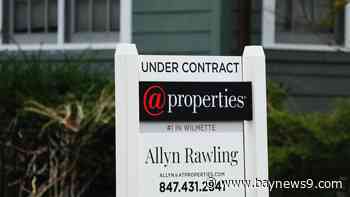 Average long-term U.S. mortgage rate climbs for fourth straight week to highest level since November