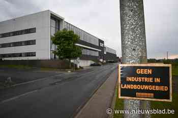 Bedrijf reageert op buurtprotest tegen plannen voor nieuwe hal: “Geen uitbreiding betekent doodsteek voor ons”