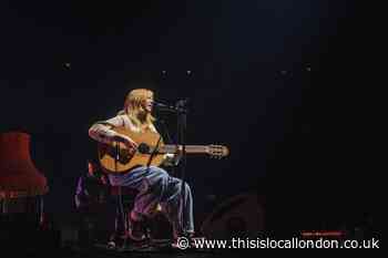 Lucy Rose at Camden Roundhouse review: A sensational return