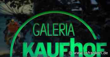 Galeria Karstadt Kaufhof schließt 16 seiner 92 Filialen