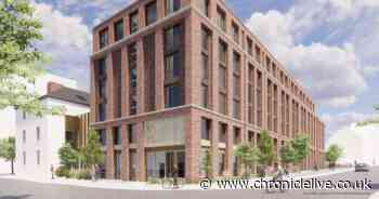 Plans approved to demolish Newcastle Barker and Stonehouse store for student flats