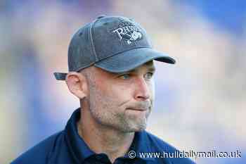 Rohan Smith wary of Hull FC 'unpredictability' as Rhinos prepare for another family clash