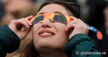 Solar eclipse eye damage: More than 160 cases reported in Ontario, Quebec