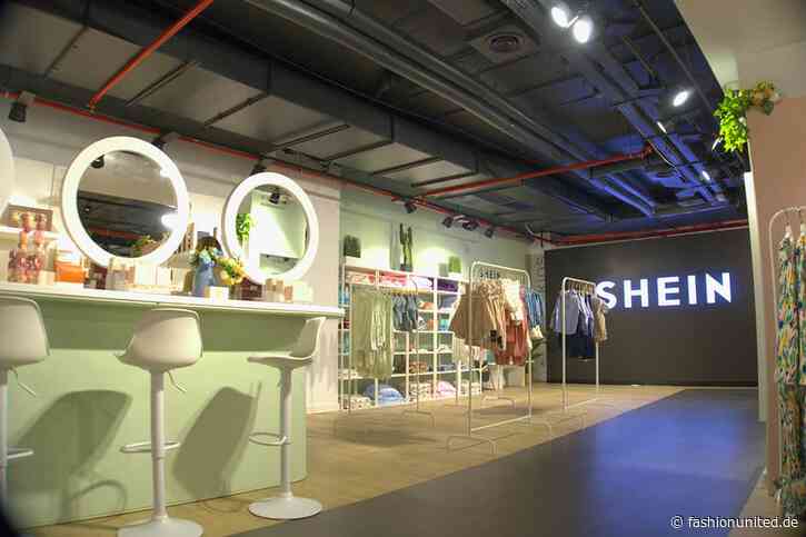 EU verschärft Sicherheitsvorschriften für den chinesischen Modehändler Shein