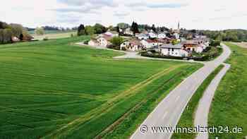 Neues Bauland für Stefanskirchen: „In Ampfing bauen wir da Doppelhäuser“