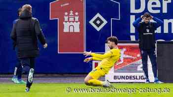 Eintracht gegen den HSV: Revanche unter anderen Vorzeichen