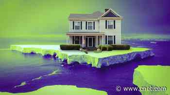 Climate Change Is Making Homeownership More Expensive. Here's How to Weather the Storm     - CNET