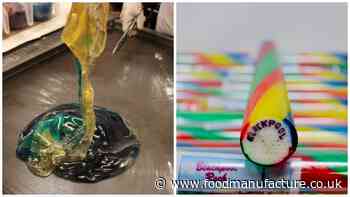 British rock candy faces extinction