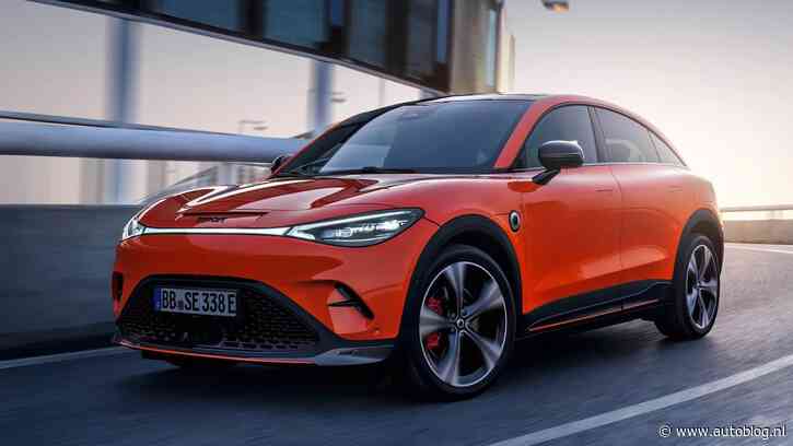 Goed nieuws! Smart wordt weer echt smart