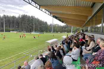Beker van Growet Lil brengt vier dorpen op veld: “Hele dag samen voetbalplezier”