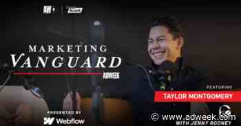 Creating a Culture of Fearlessness: Insights From Taco Bell CMO Taylor Montgomery