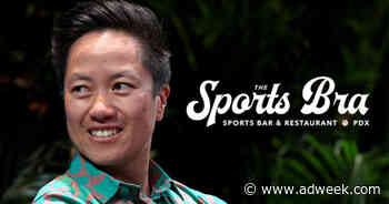 How The Sports Bra Sold Its Game Plan to the World