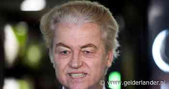 Gaat Wilders in Boedapest zijn ‘vijand’ Rutte aan de Navo-baan helpen?