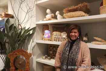 Handgemaakte Indonesische producten in Nationalestraat: “We willen zorgen voor samenwerkingen tussen Antwerpse bedrijven en lokale ambachtslieden”