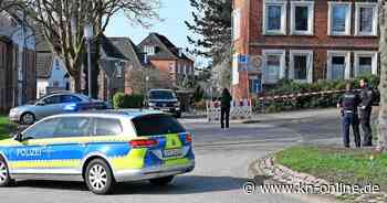 Kriminalität in Rendsburg-Eckernförde: Wie viele Straftaten es 2023 gab