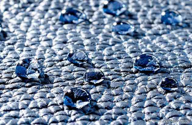 Nano‐Care Deutschland AG präsentiert nachhaltige PFAS‐freie Oleophobierung der „nächsten Generation“